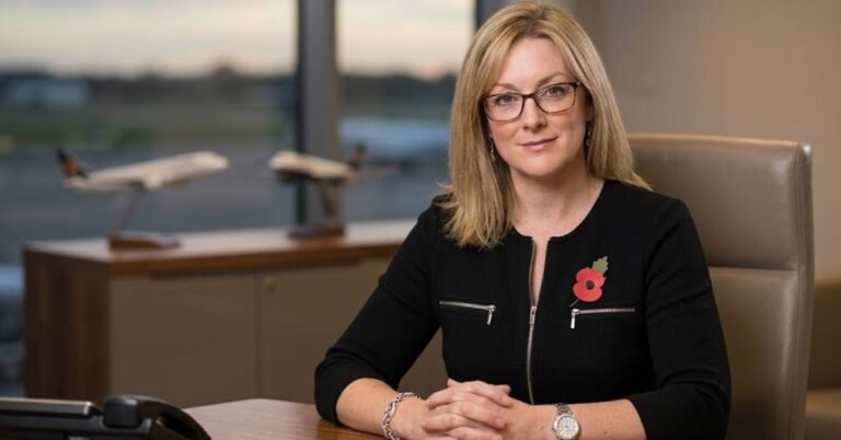 Felicity Simper