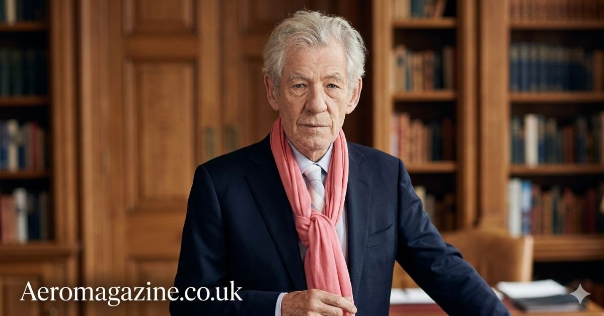 Jean McKellen