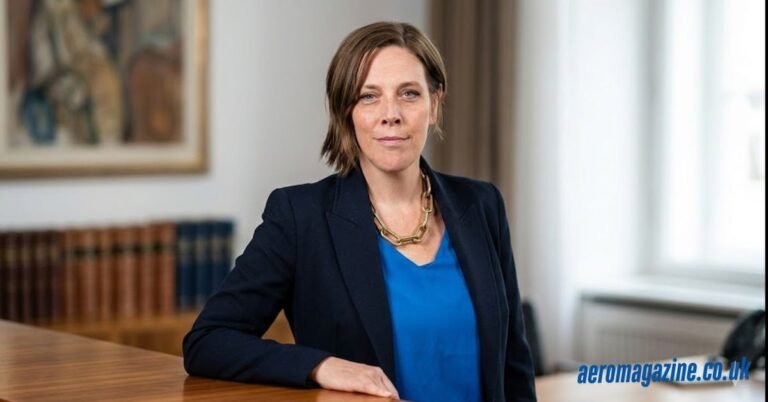 Jess Phillips Net Worth