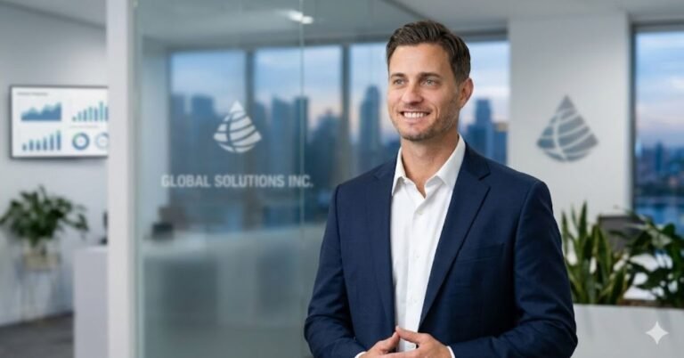 Mark Herrema Net Worth