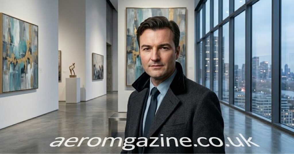 Nick Berry Net Worth