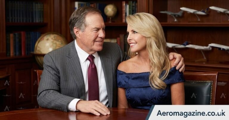 Obituary Debby Clarke Belichick