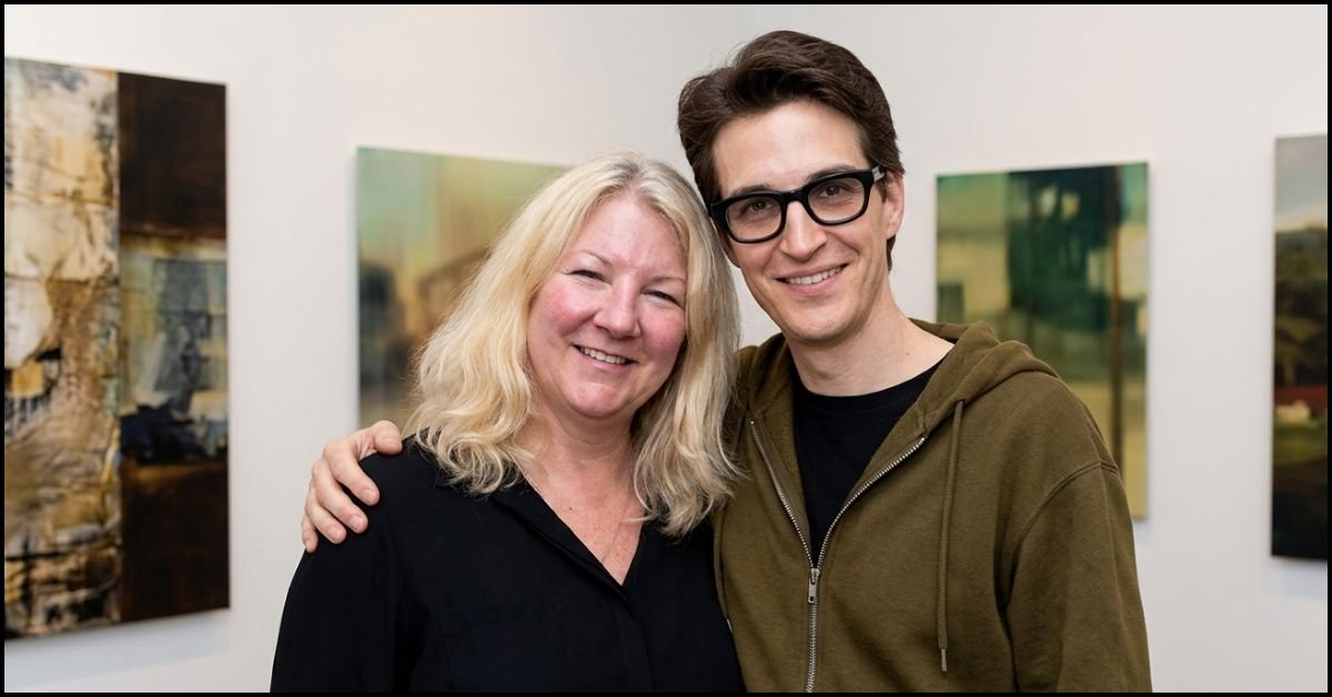 Susan Mikula