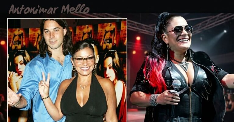 Antonimar Mello